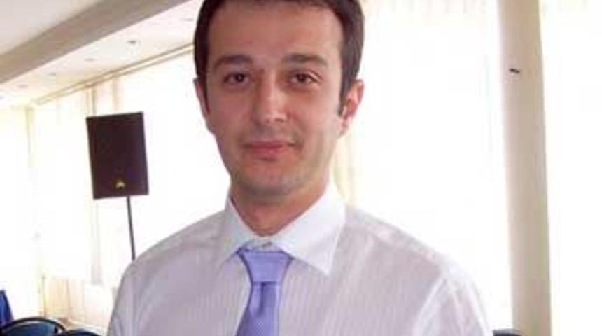 Bakanın oğlundan hakeme tehdit!