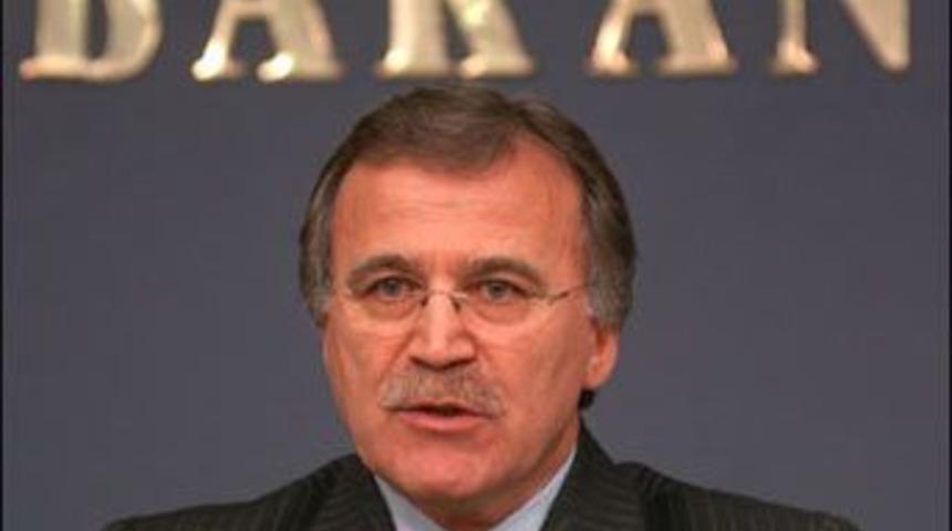 CHP, Şahin'e randevu vermedi