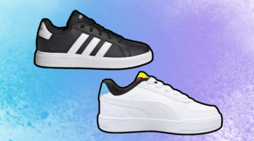 Okullar a&ccedil;ılmadan alın! &Ccedil;ocuklarınız ayağından &ccedil;ıkarmak istemeyecek