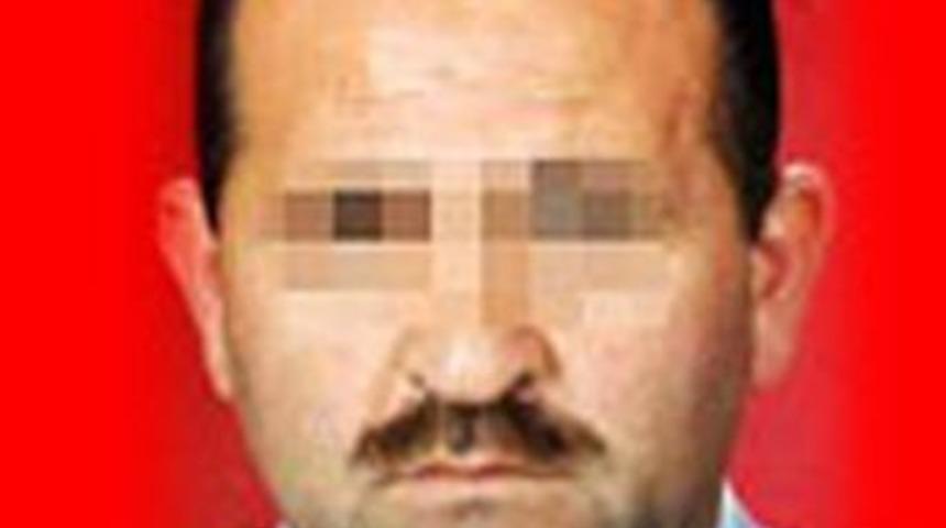 Emekli imamın cinayet oyunu