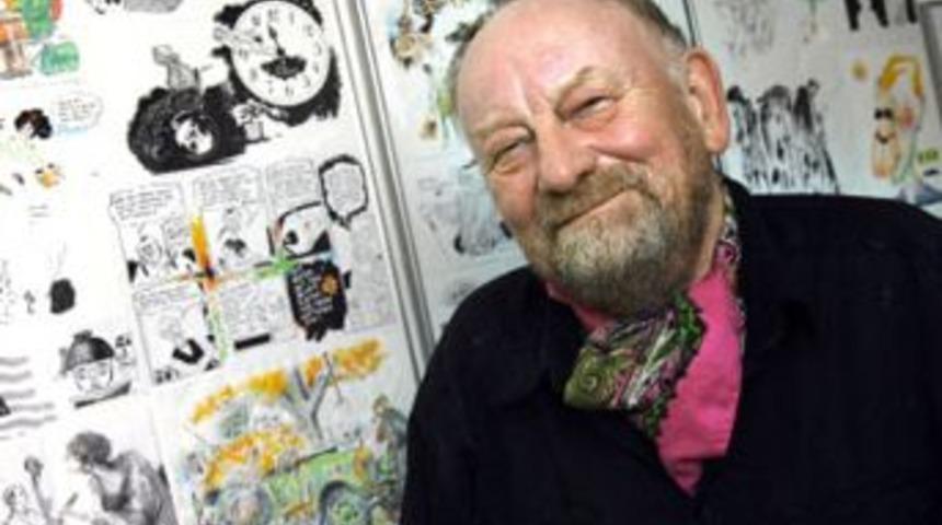 Danimarka'dan Hz. Muhammed'e yine hakaret