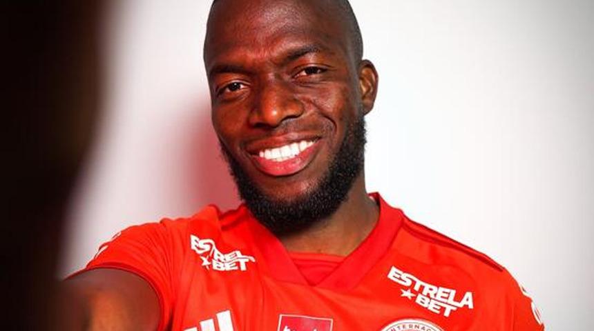 Fenerbahçe'nin eski yıldızı Enner Valencia durdurulamıyor! 16 dakika yetti...