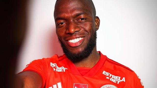 Fenerbahçe'nin eski yıldızı Enner Valencia durdurulamıyor! 16 dakika yetti...