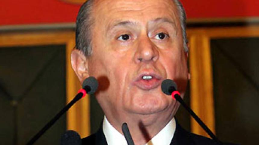 Bah&ccedil;eli: Kapatma davası vahim sonu&ccedil;lar doğurur