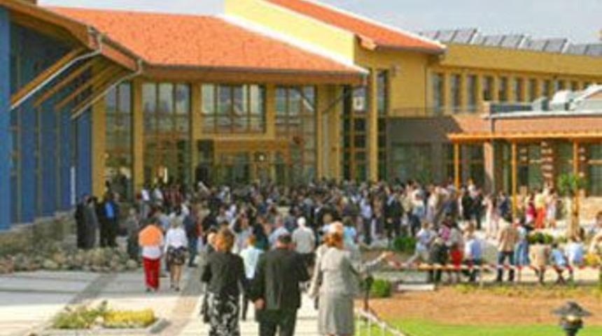 Eğitimde kayıt parası &ccedil;ilesi