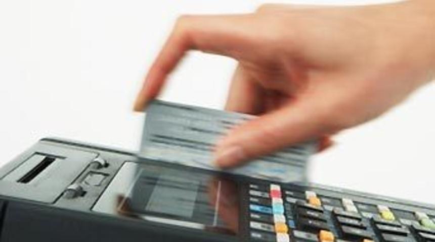 Kredi kartı ile sakın bor&ccedil;lanmayın