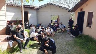 33 yabancıyı Türkiye'ye getirip zorla dolandırıcılık yaptırdı! Tayvanlı insan tacirine 220 yıl hapis cezası