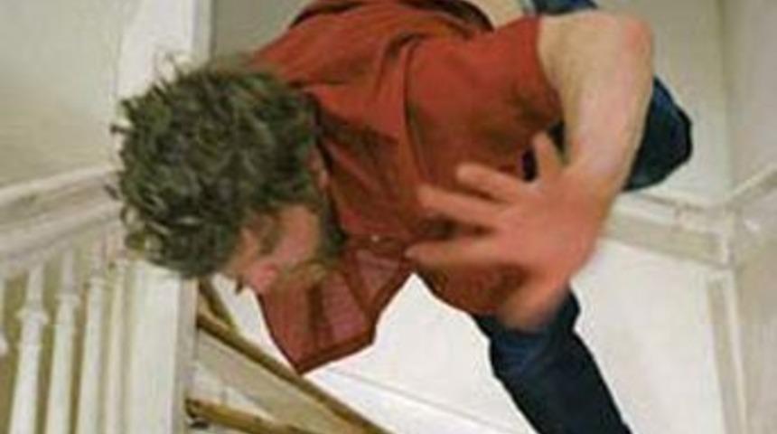 İşte d&uuml;nyanın en şanslı adamı