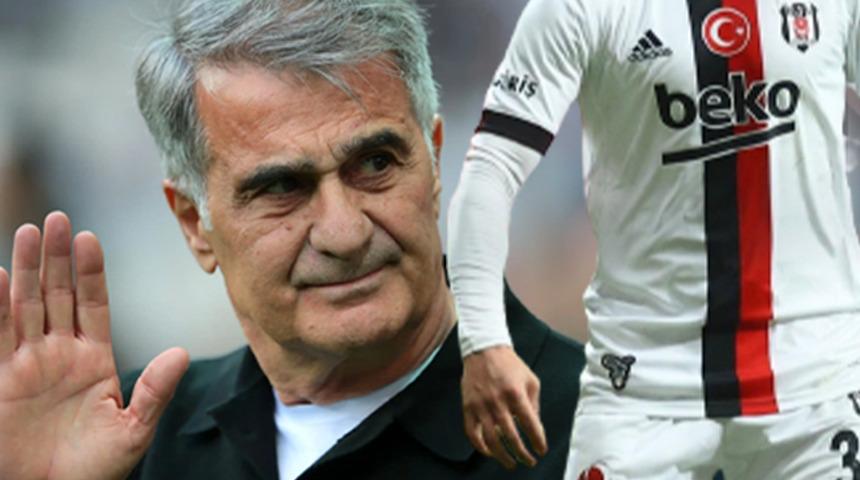 Beşiktaş Kerem Kalafat ile yolların ayrıldığını resmen açıkladı! Genç oyuncunun sosyal medyadan vedası herkesi duygulandırdı