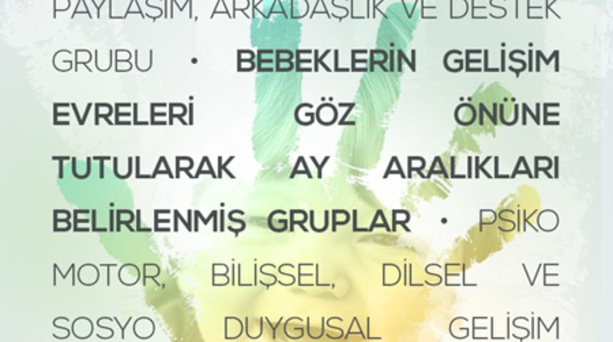 &Ccedil;alışan Annelere M&uuml;jde