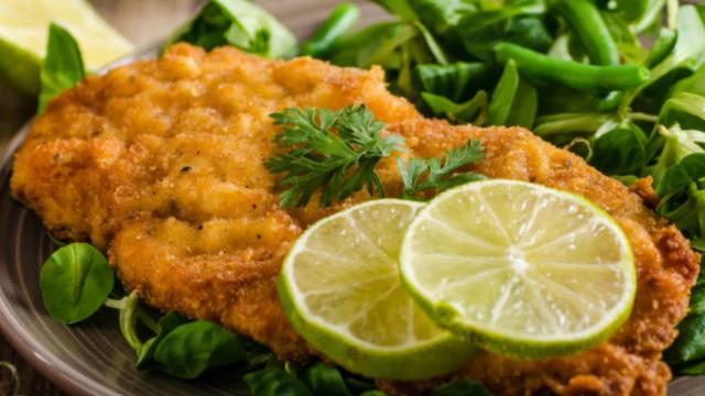 MasterChef dana şinitzel tarifi! Lokum gibi yumuşacık dana şinitzel nasıl yapılır? İşte malzemeleri