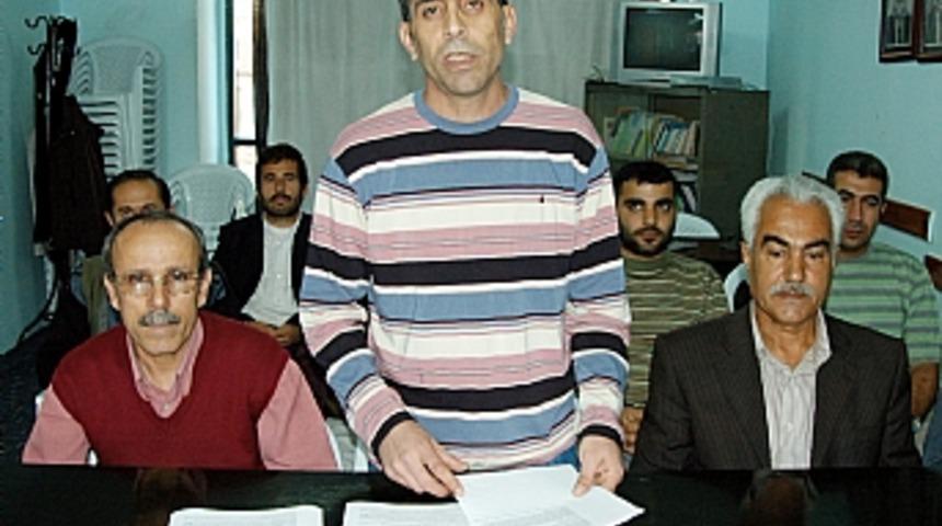 Adana'da 33 &ccedil;ocuğa 129 yıl hapis cezası