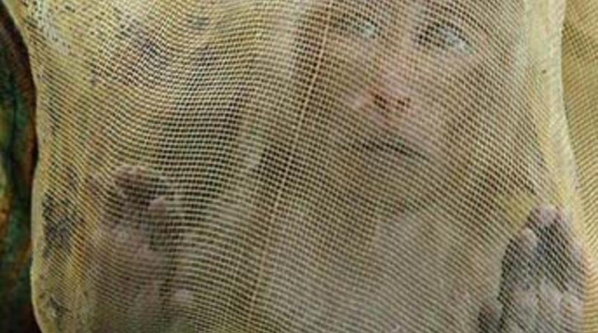 Bu y&uuml;ze iyi bak d&uuml;nya!