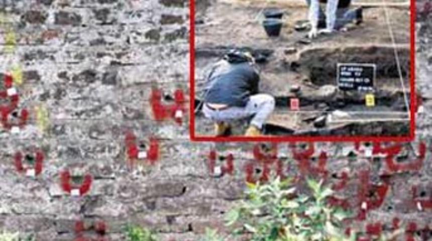 Arjantin kirli mirasıyla y&uuml;zleşti