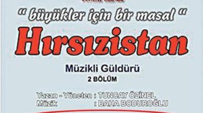 Keşan'dan bir sans&uuml;r hikayesi