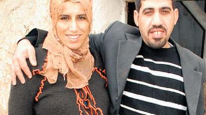 Kızıltepe'nin Faslı gelinleri