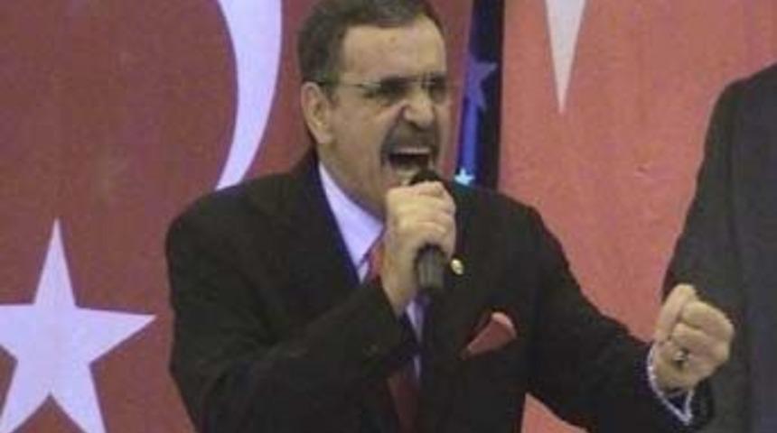 AKP'li vekilden şok s&ouml;zler