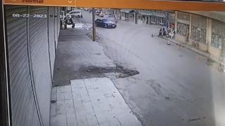 Drift cezasız kalmadı! 20 bin lira ceza, ehliyetine de 2 ay el konuldu