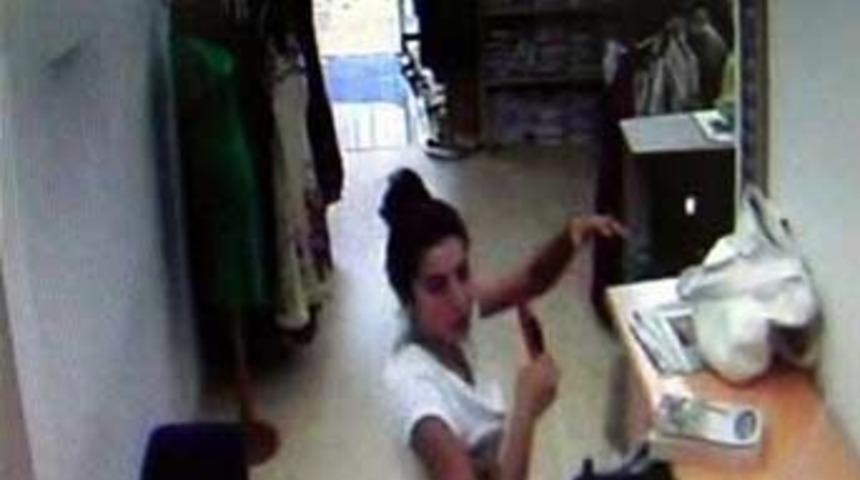 Aile boyu hırsızlık