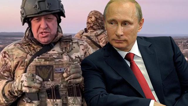 Dünya Wagner liderinin uçak kazasını konuşuyor! Putin'in eski röportajındaki ifadeler dikkat çekti
