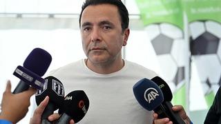 Beşiktaş Asbaşkanı Emre Kocadağ açtı ağzını yumdu gözünü! Bu bir art niyettir