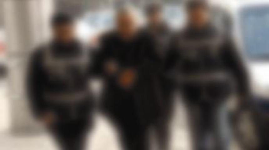 Bursa'da &ccedil;ete operasyonu: 9 g&ouml;zaltı