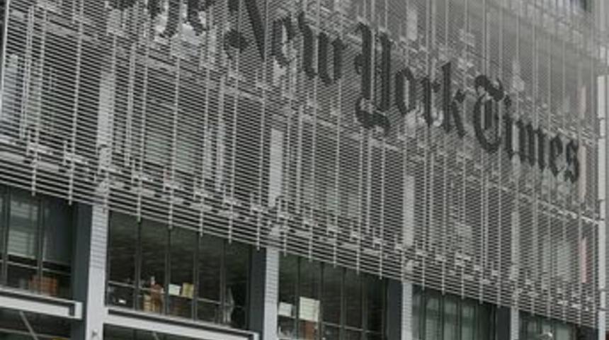 T&uuml;rkiye'deki liberallerin "hayal kırıklığı"