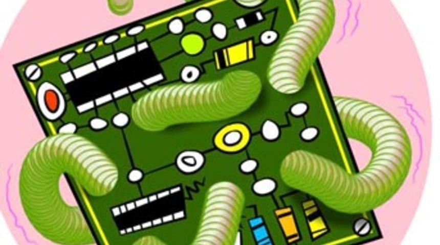 Bilgisayarlarda 1 Nisan'a dikkat!