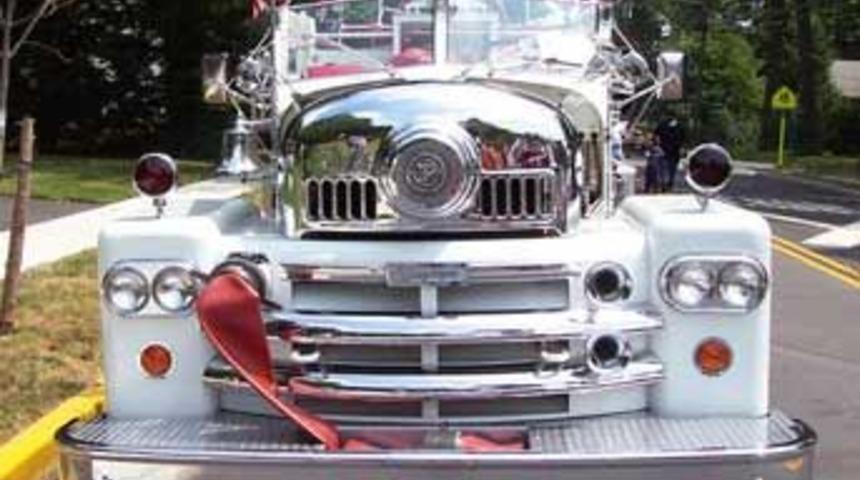 Sahte yangın alarmı veren itfaiyeci tutuklandı