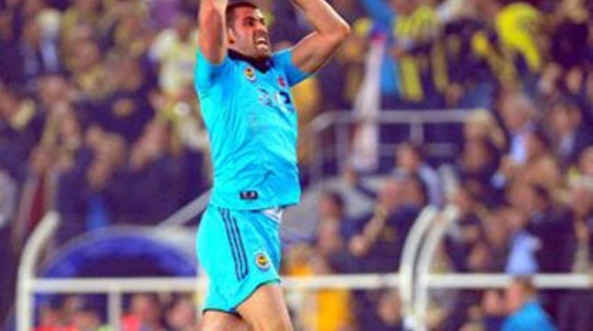 Volkan Demirel imzaya kaldı!