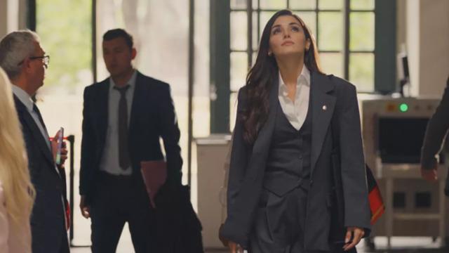 BAMBAŞKA BİRİ OYUNCULARI VE KONUSU! FOX TV'nin yeni dizisi Bambaşka Biri oyuncuları kimdir, konusu nedir?