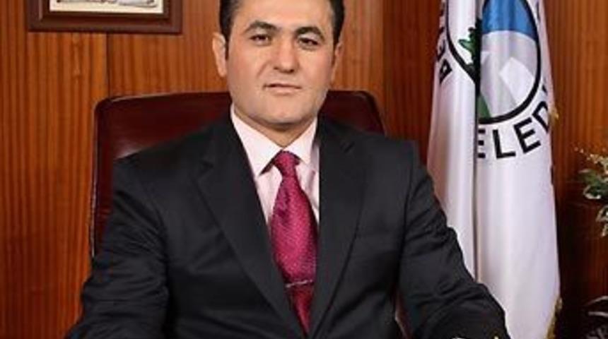 Beylikd&uuml;z&uuml; Belediyesi'ne baskın