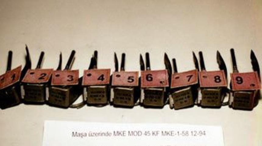 Beykoz'da m&uuml;himmat