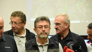 Bakan Yumaklı Çanakkale'deki yangında son durumu açıkladı: Dünden daha iyi durumdayız