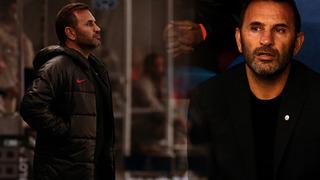 Molde maçının ardından Okan Buruk transfer bombasını patlattı! Evet, teklifler var