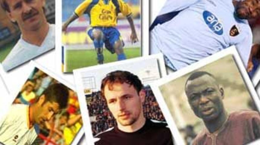 Fiyaskonun kralları