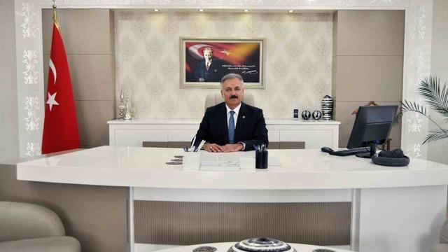 Aydın’da 3 ilçenin kaymakamı değişti