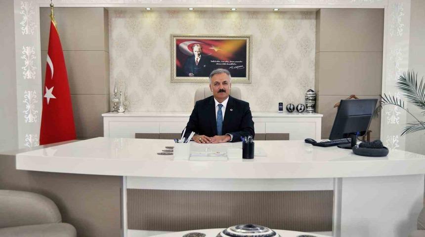 Aydın’da 3 ilçenin kaymakamı değişti