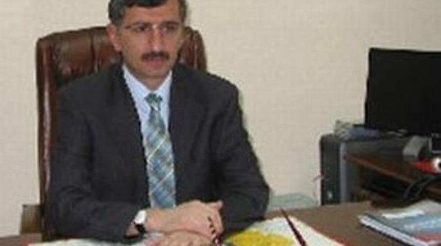 Başbakan'ın &ouml;vd&uuml;ğ&uuml; vali