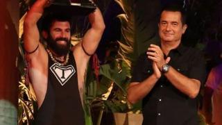 Turabi, Acun Ilıcalı ile pozuyla duyurdu! Para itirafı dikkat çekti... Artık çok yoruldum