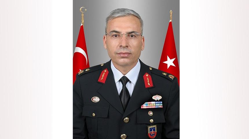 Jandarma ve Sahil Güvenlik Akademisi Başkanı Şakir Uslu kimdir? Şakir Uslu nereli ve kaç yaşında? Resmi Gazete'de yayımlandı!