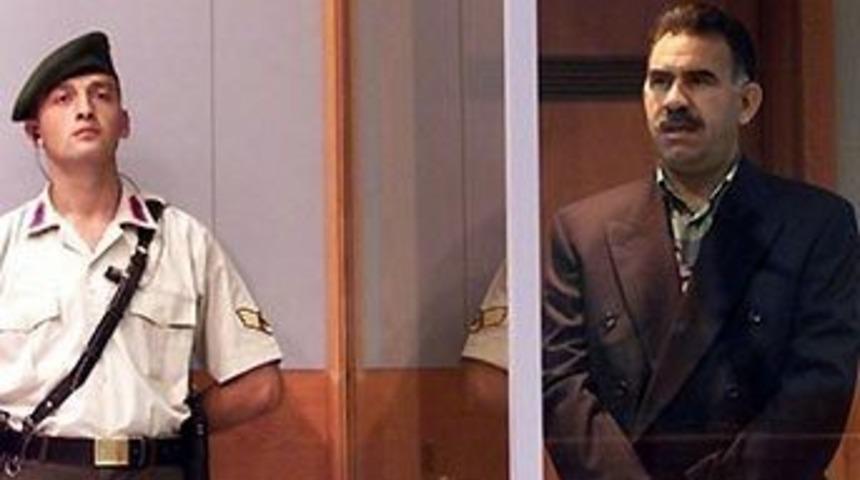 Apo: T&uuml;rkiye&rsquo;ye gelin