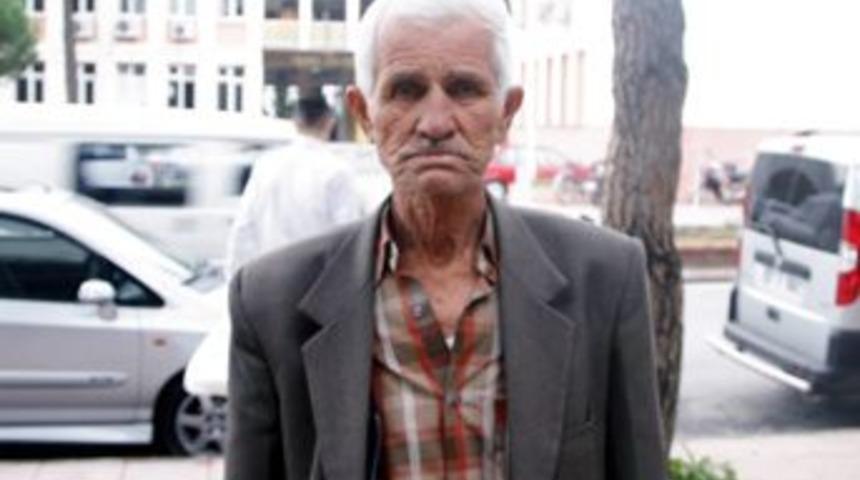 Evlat hasreti adliyelik etti