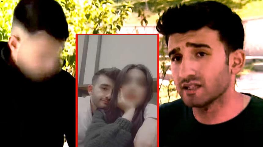 Önce dövüp soydular, sonra videoya çekip cinsel istismarda bulundular! Kız arkadaşının ailesi dehşeti yaşattı...