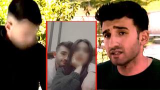 Önce dövüp soydular, sonra videoya çekip cinsel istismarda bulundular! Kız arkadaşının ailesi dehşeti yaşattı...