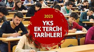YKS EK TERCİH TARİHLERİ 2023: ÖSYM ile YKS ek tercihler ne zaman, 2. ek yerleştirme nasıl ve nereden yapılır? Ais.osym.gov.tr ekranı