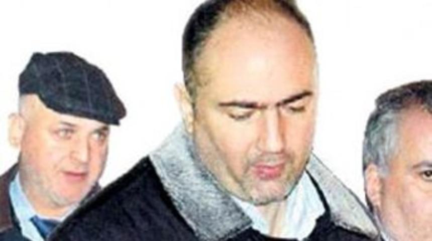 Vedat Yenerer yeniden g&ouml;zaltına alındı