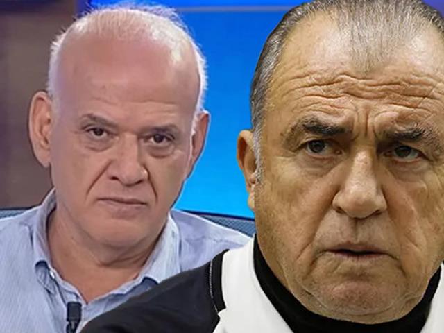 ''En büyük Molde'li Fatih Terim'di''