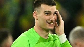 Fenerbahçe, Dominik Livakovic transferinde mutlu sona ulaştı! Bugün İstanbul'a geliyor...