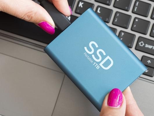 SSD ne işe yarar?